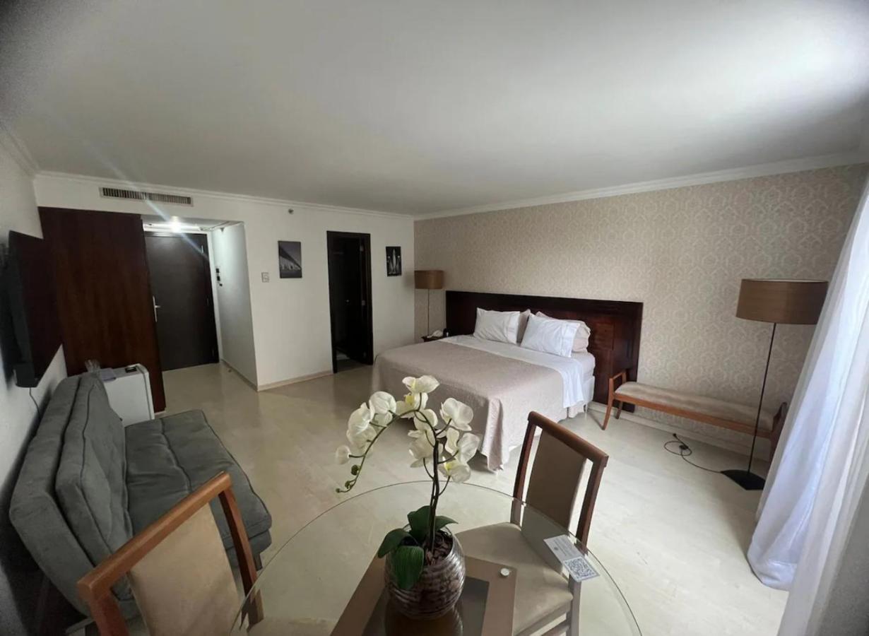 Brasil 21 Bl D Hotel Brasilia Exterior photo