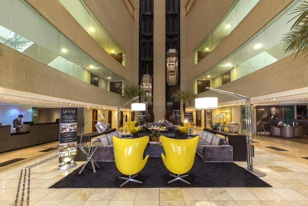 Brasil 21 Bl D Hotel Brasilia Exterior photo