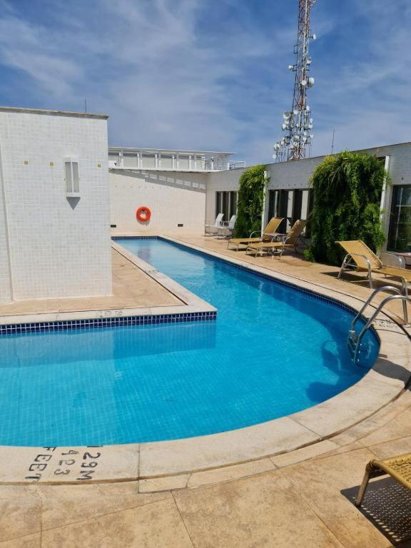 Brasil 21 Bl D Hotel Brasilia Exterior photo