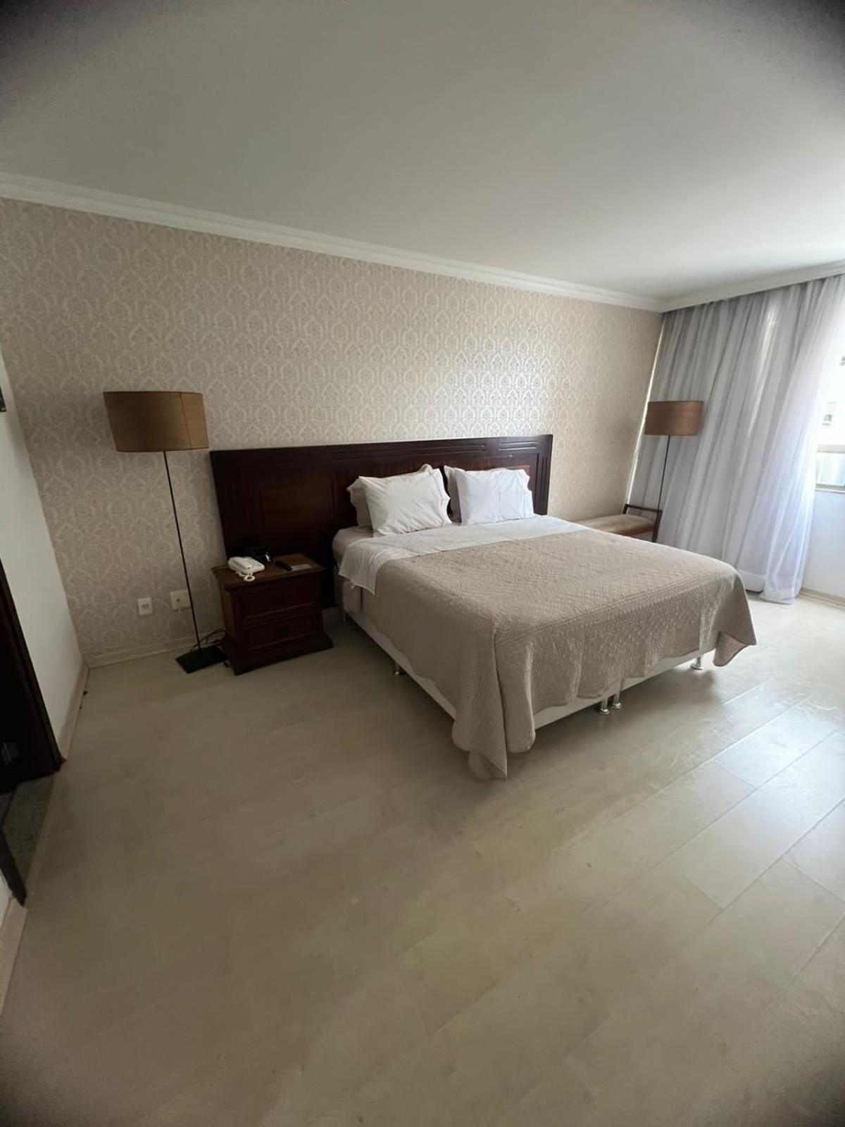 Brasil 21 Bl D Hotel Brasilia Exterior photo